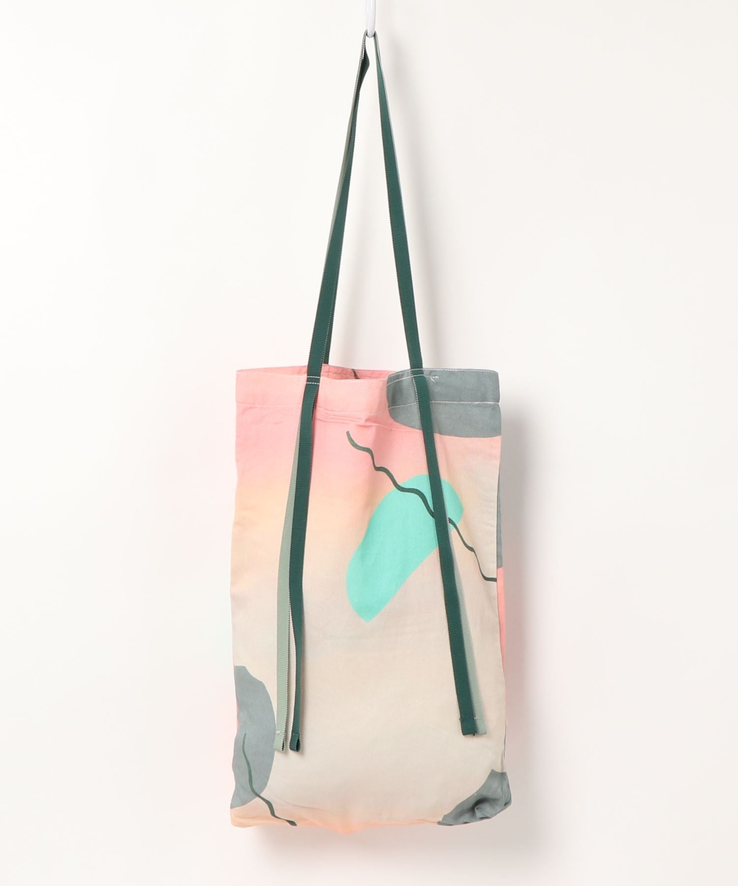 出航前のトートバッグ – pamm.officialstore