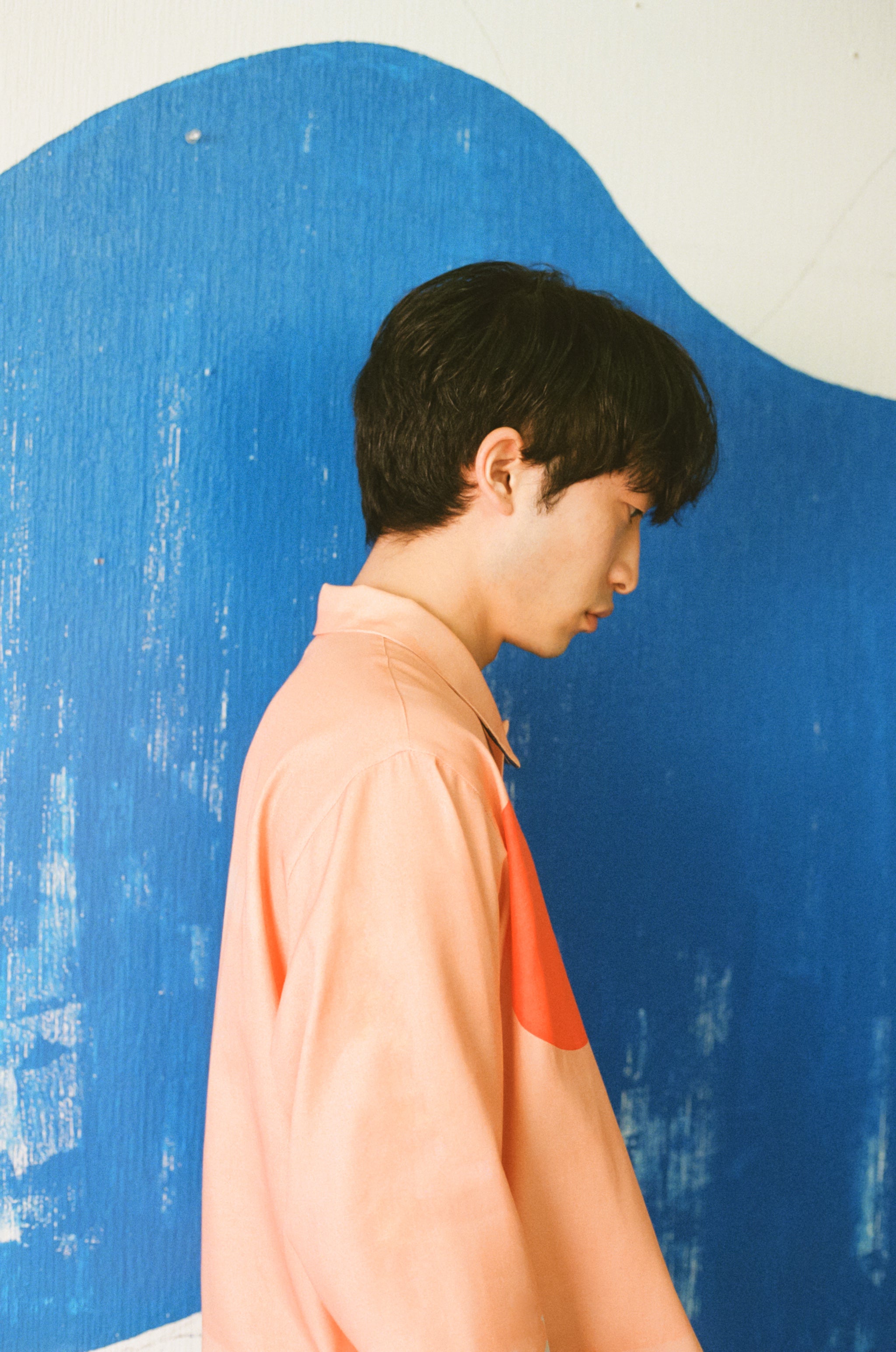月のある風景のパジャマ(夜の月) – pamm.officialstore