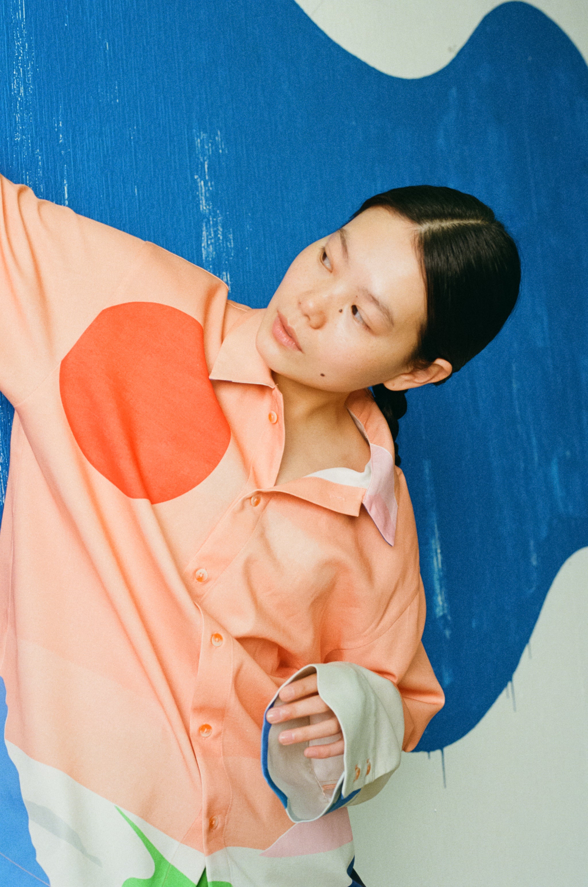PAMM パジャマ　セットアップ はじめてのパジャマset – pamm.officialstore