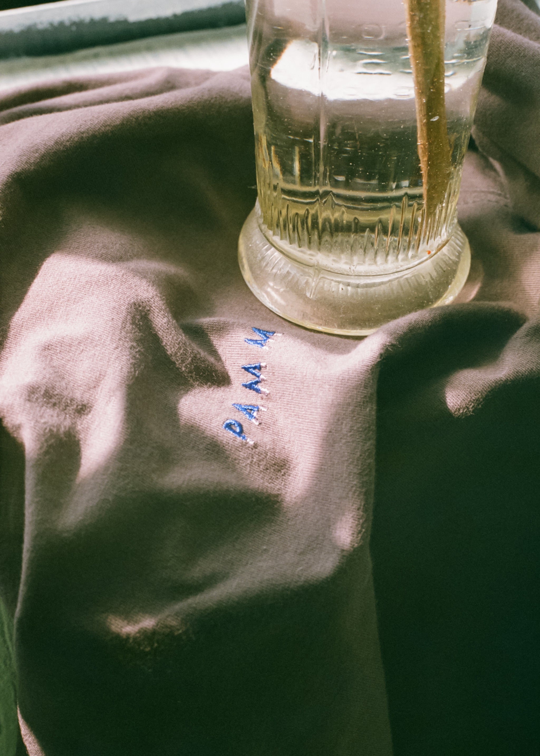 睡眠状態ロンT(炭色) – pamm.officialstore
