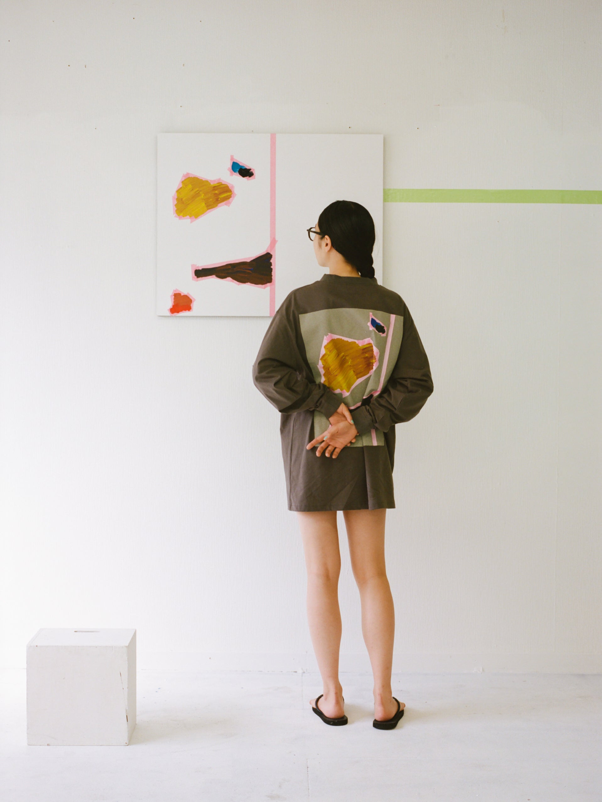 Tops / Op – Page 6 – pamm.officialstore