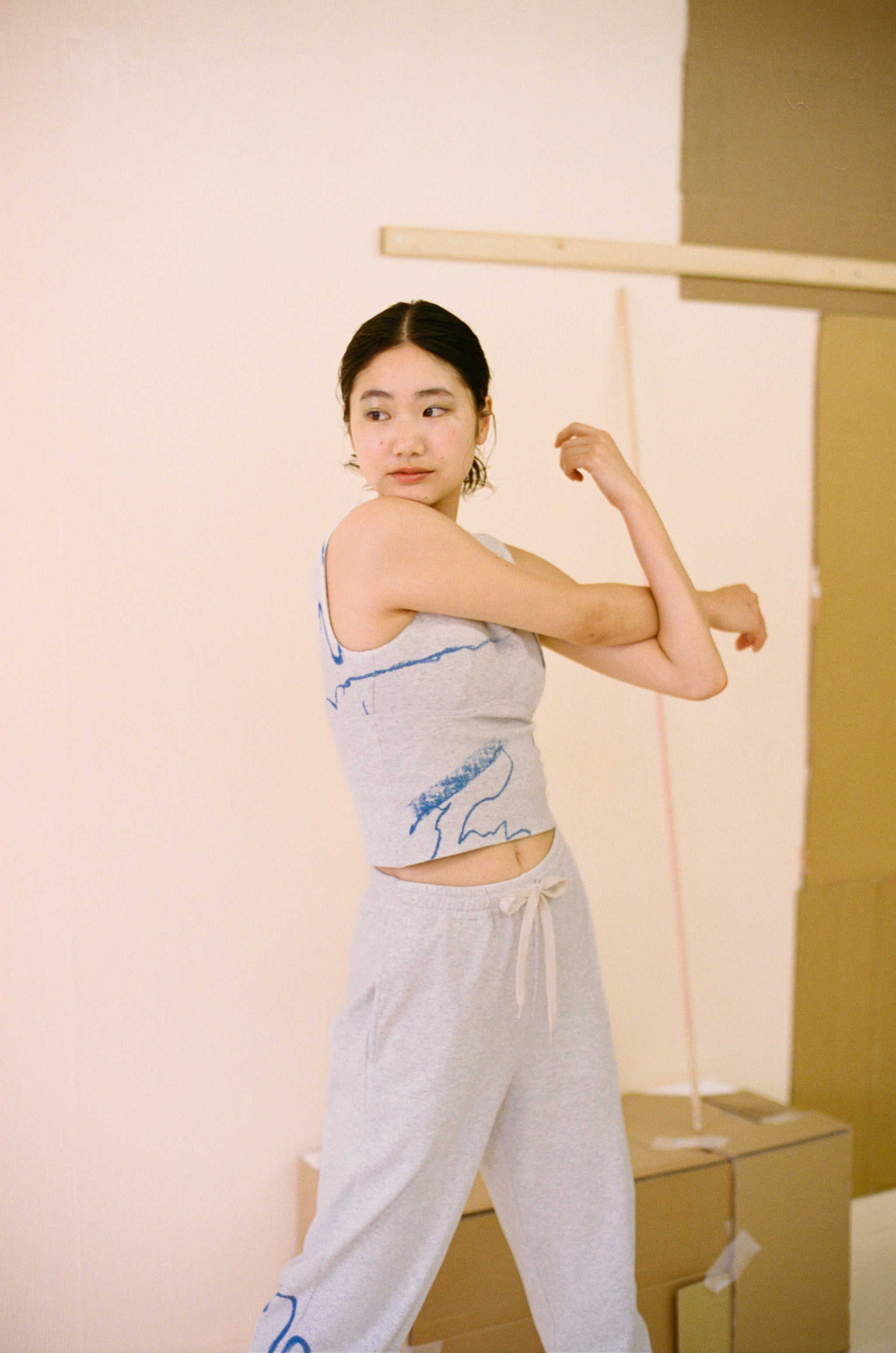 Bottoms – pamm.officialstore｜ワイドパンツ・イージーパンツ 