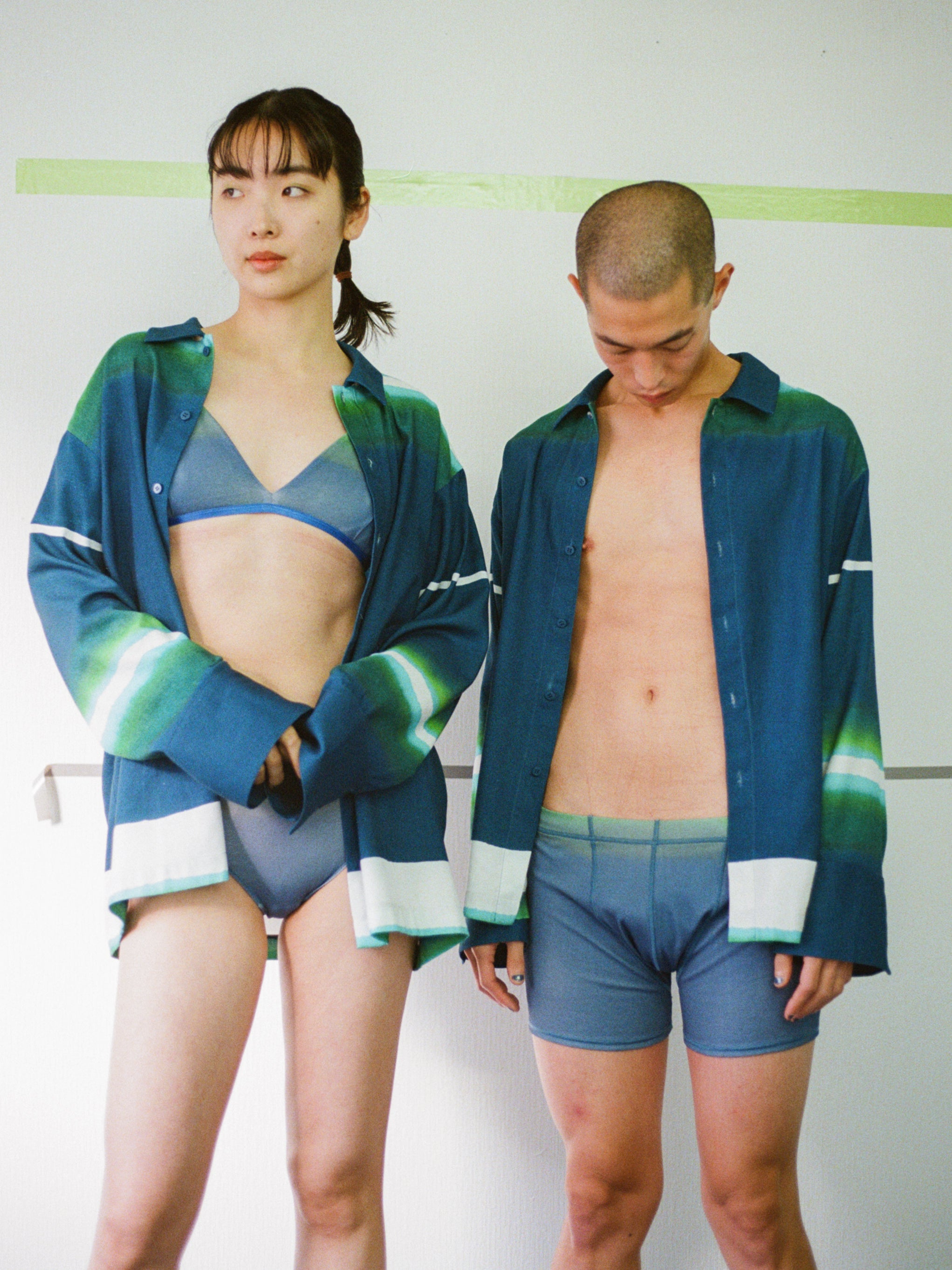汽水域のボクサーパンツ(海水) – pamm.officialstore