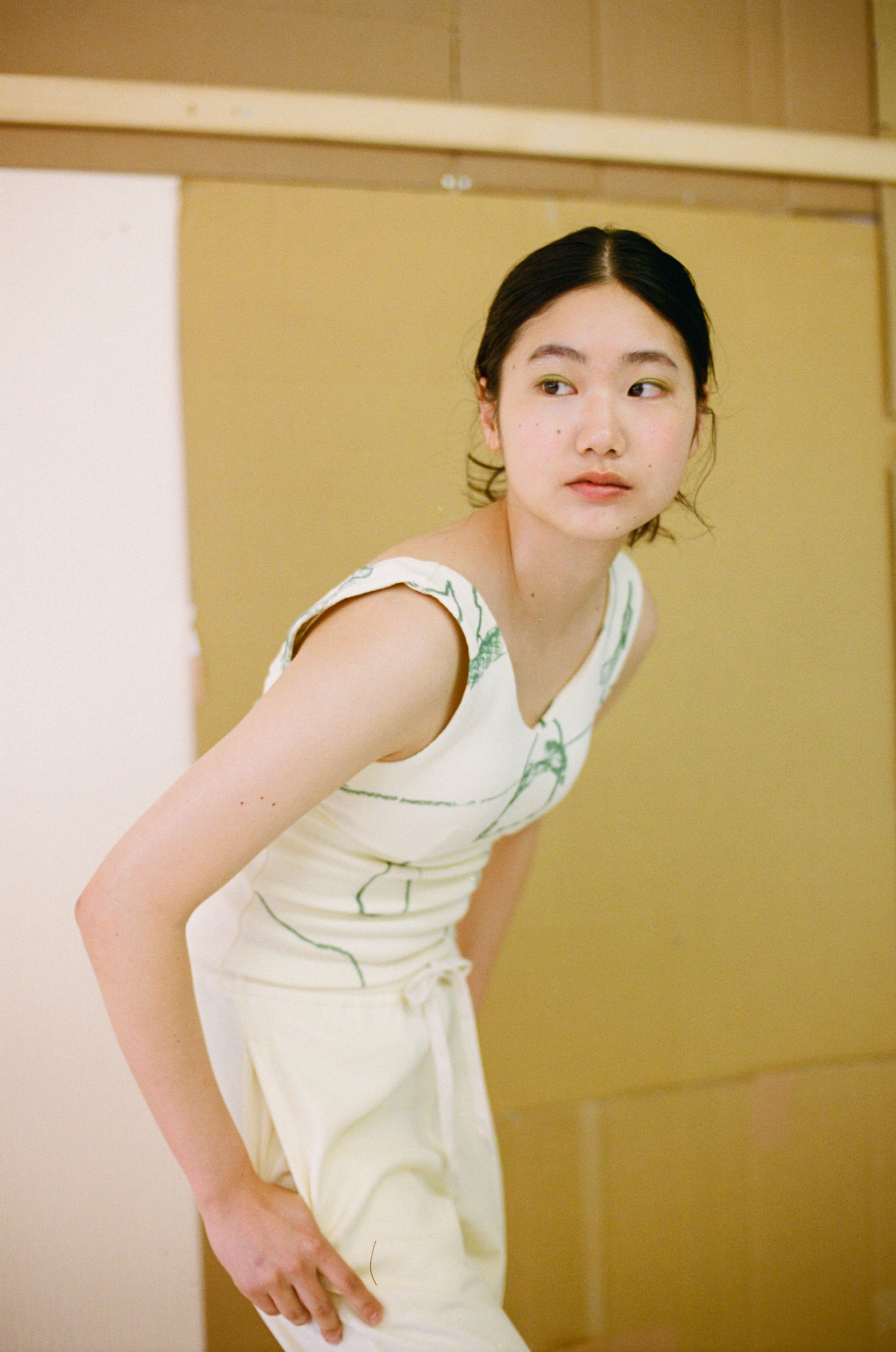 PAMM ドローイングリブタンク 1 ドローイングリブタンク – pamm.officialstore