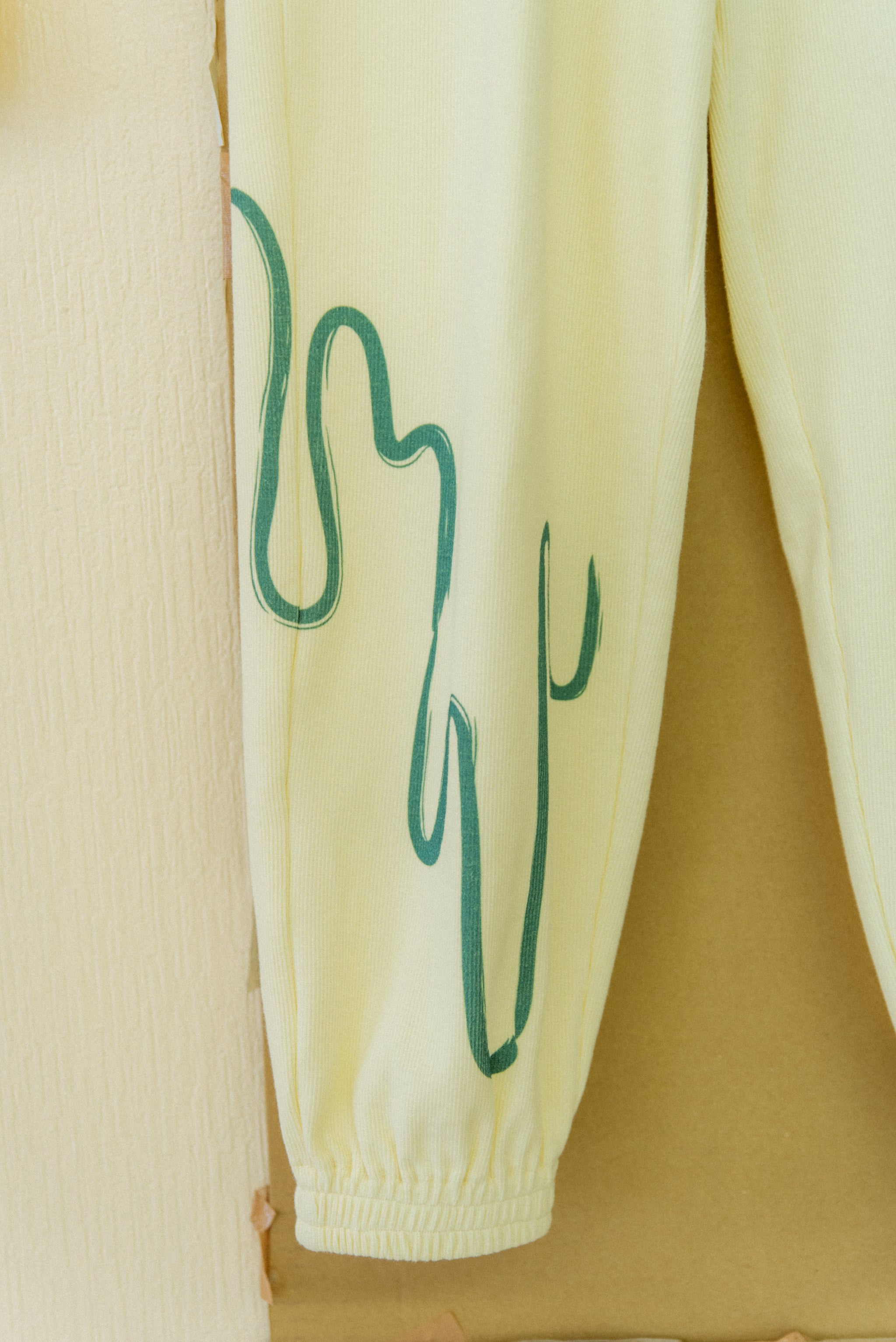 PAMM ドローイングリブパンツ PAMM227_5fe084e7-41d2-485d-