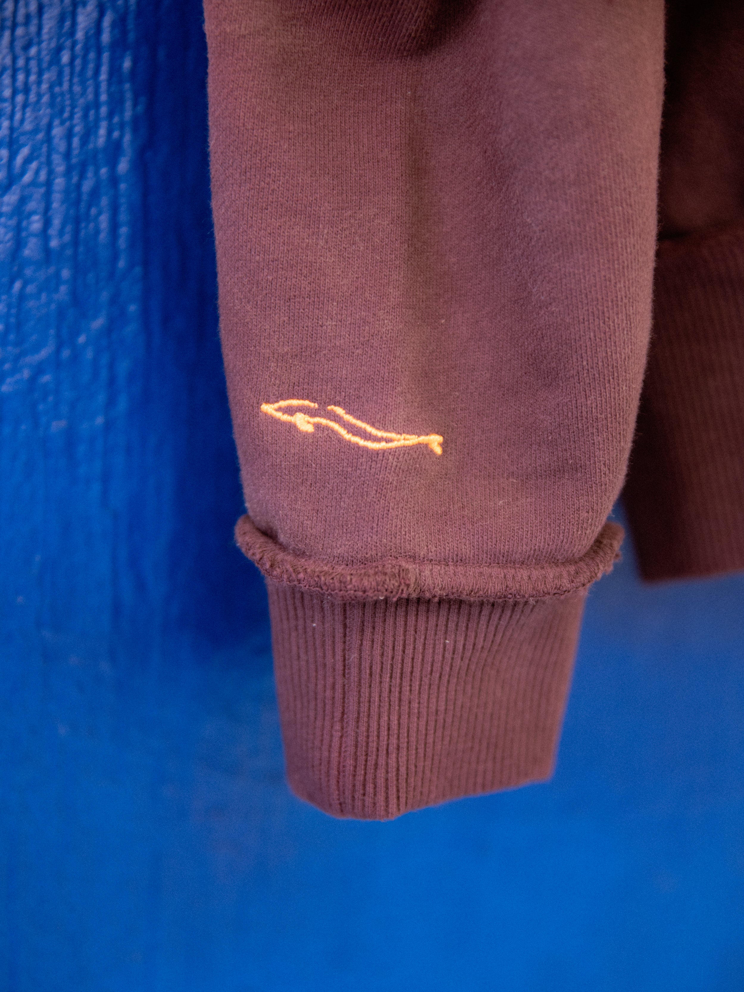 汽水域のスウェットトップス – pamm.officialstore